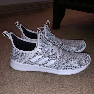 Adidas Cloudfoam Pure Shoes